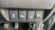 Honda Jazz 1.3 SE 5dr Petrol Hatchback